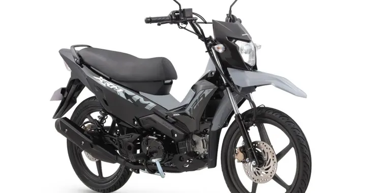 Honda conquista le Filippine: un milione di moto in un solo anno