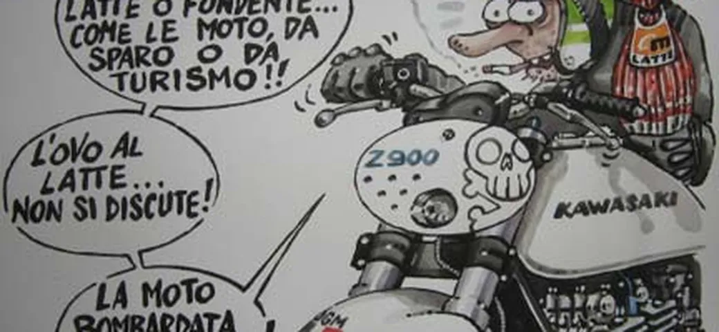 Buona Pasqua