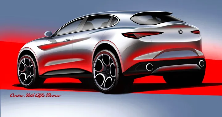 Alfa Romeo: a settembre prime immagini di una nuova auto?