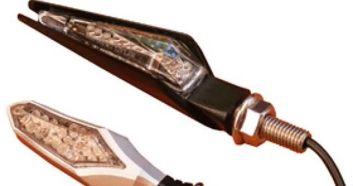 RMS: nuove frecce Damon e Yamato