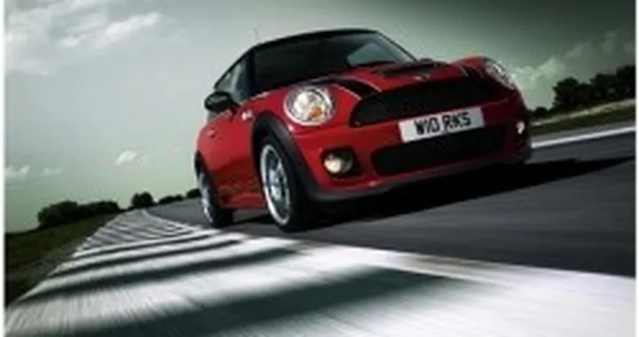 5 nuove Mini in 5 anni?