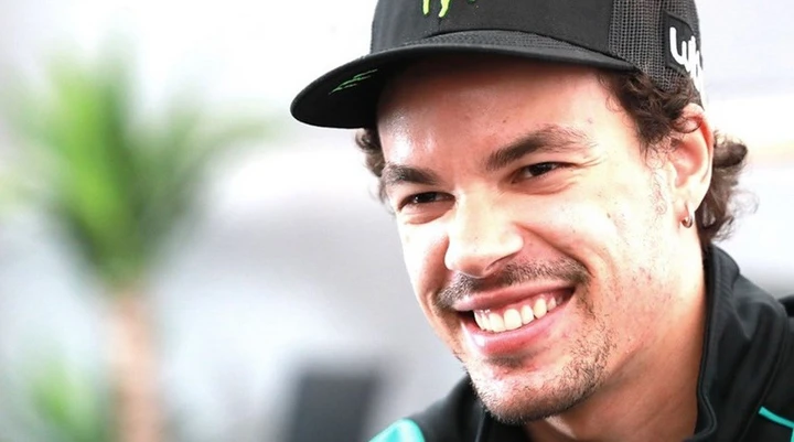 MotoGP: Franco Morbidelli, cambio di passo e di mentalità?