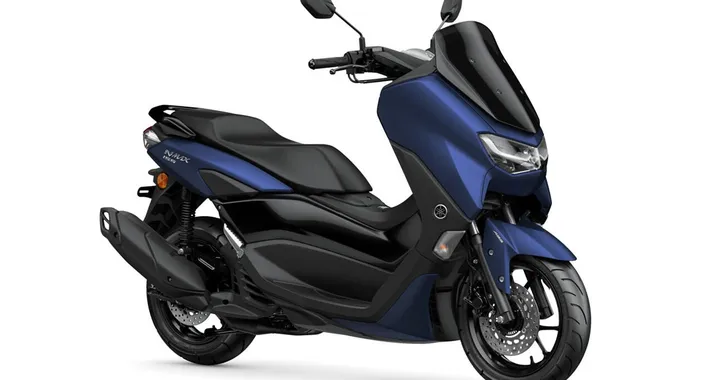 Yamaha NMAX 155 arriva nelle concessionarie: ecco il prezzo
