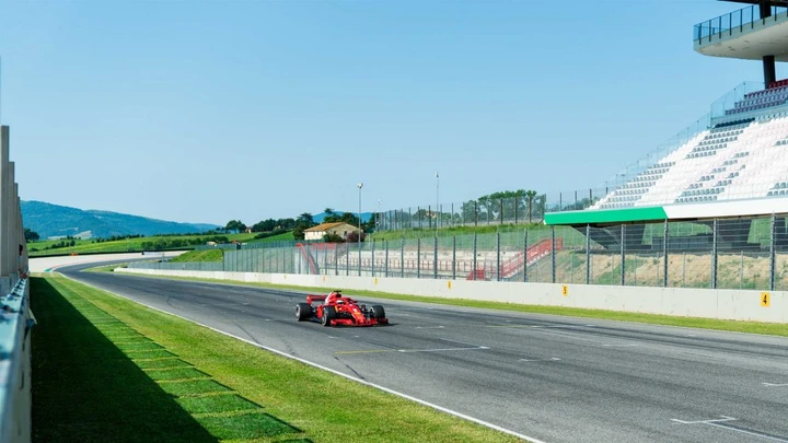 F1: è ufficiale si corre al Mugello, anche Sochi nel calendario 2020