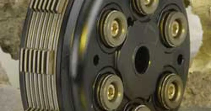 Antisaltellamento Surflex per KTM