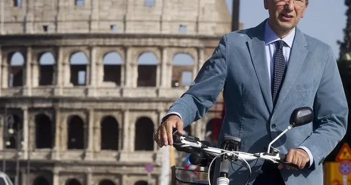 Roma: nuovo piano per il traffico; dal 2017 la ZTL divisa in 4 zone