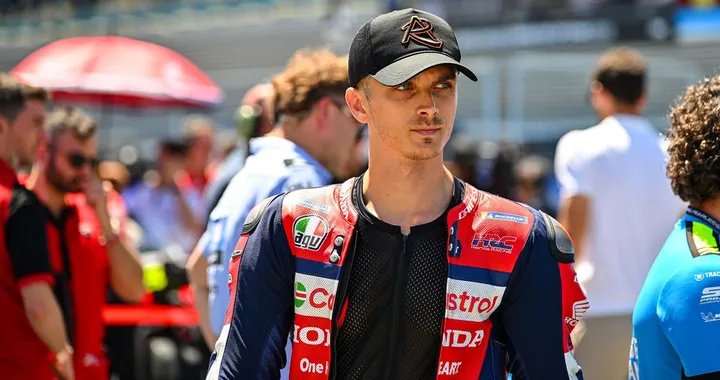 Luca Marini: niente 8 Ore di Suzuka e il motivo è davvero curioso