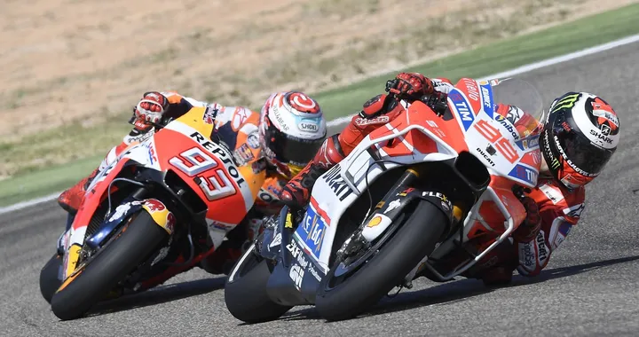 Motegi, Lorenzo: "possiamo ottenere un buon risultato"