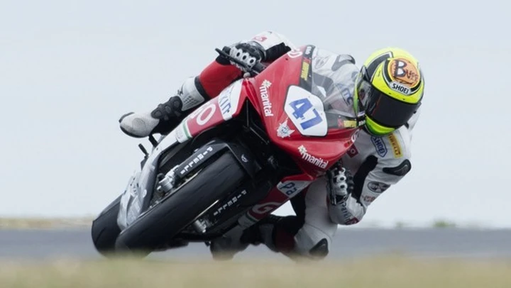 ParkinGO e MV Agusta al 110% per la gara di Monza
