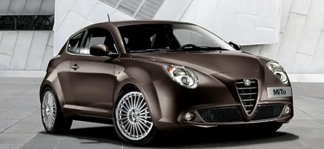 Listino Prezzi Alfa Romeo MiTo Model Year 2011