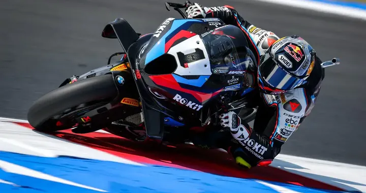 Problemi per Toprak, ma la Vittoria è ancora possibile: la BMW si gioca tutto a Misano