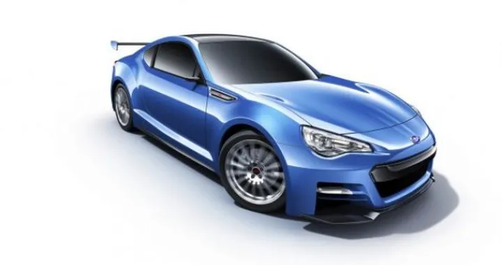 Subaru BRZ: arriva una versione più potente. Ma senza turbo...