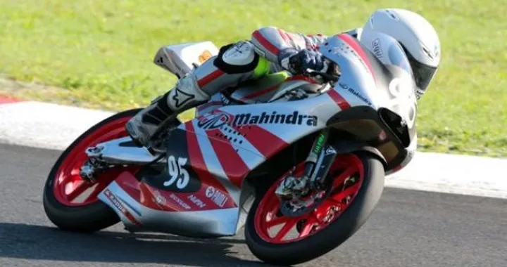 CIV: Mahindra campione nella GP125 con Popov