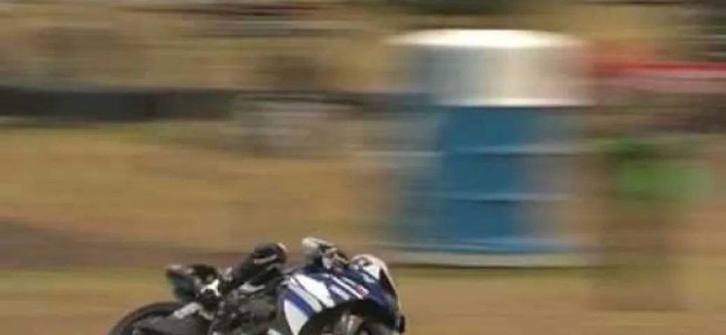 WSBK Phillip Island: Highlights Gara 2