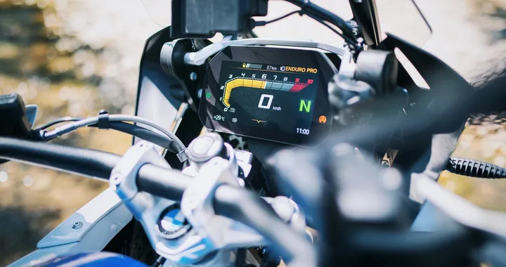 Mercato moto e scooter, a maggio 2020 -10,35%. Le 10 moto più vendute