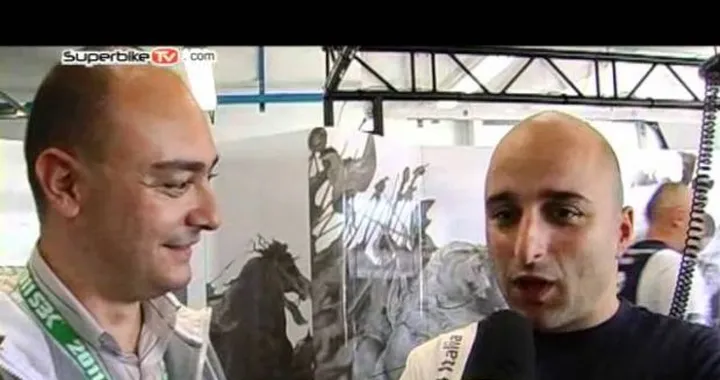 SuperbikeTV: il giovedì di Misano