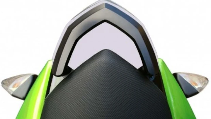 Novità HP Corse: maniglione per Kawasaki Z750-1000