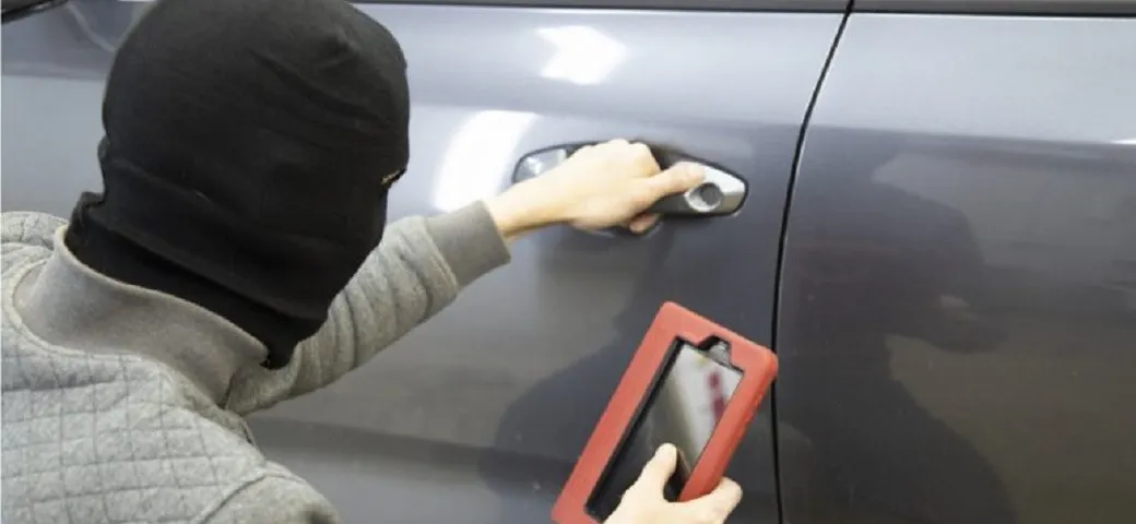 Apertura keyless: quali sono le auto più sicure contro i furti