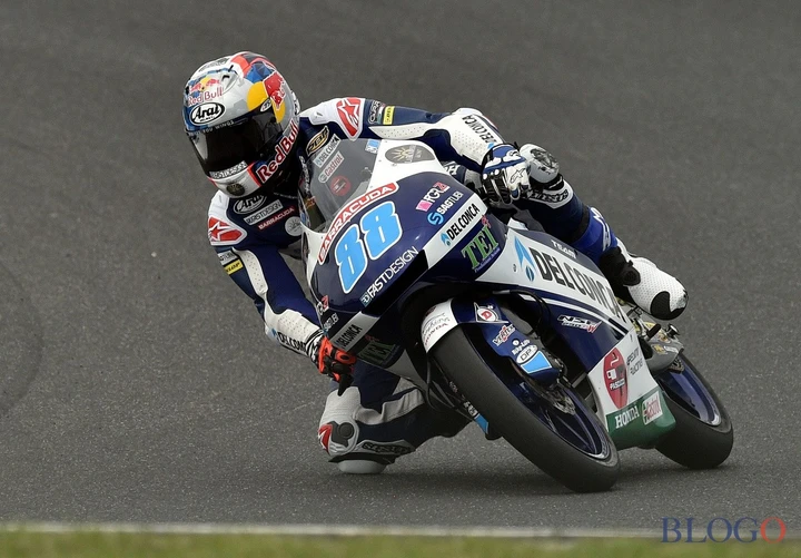 Phillip Island Moto3: l’ottava pole di Martin! Lotta aperta per il titolo fra Mir (3° tempo) e Fenati (5° tempo)