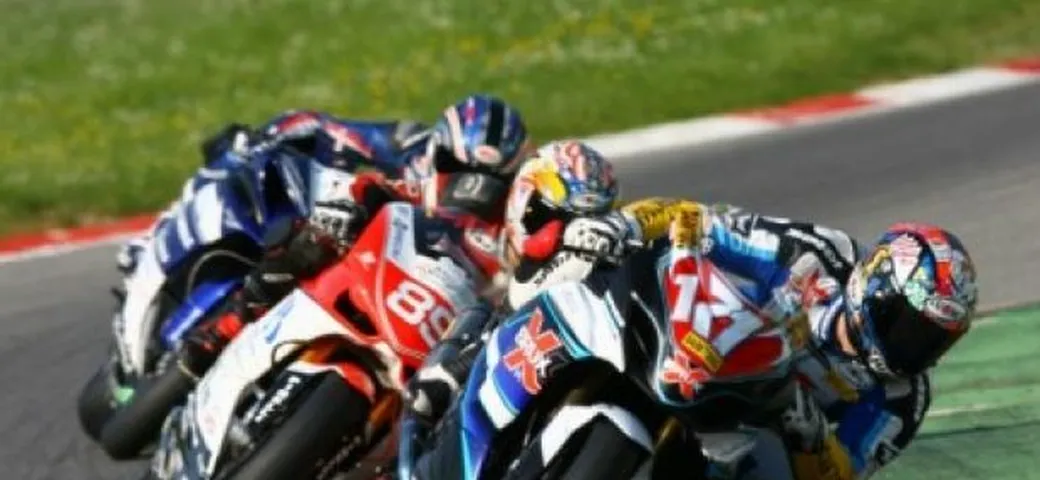 CIV: tutto pronto per Vallelunga