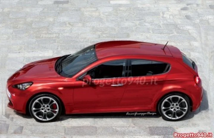 Alfa Romeo 940: nuovo attendibile render e punto della situazione