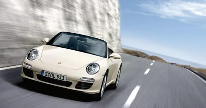 Porsche 911: i clienti contro lo start&stop