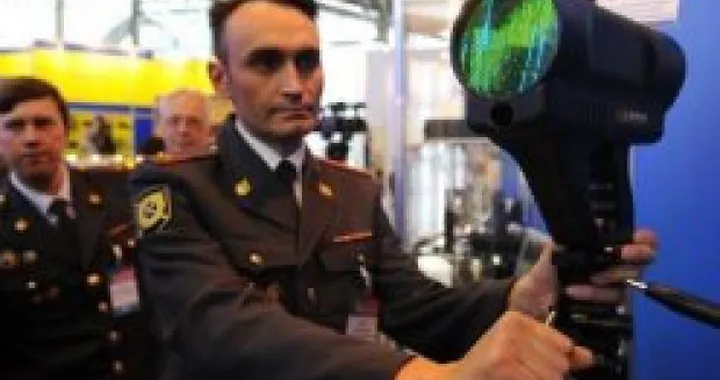Laser System Alcolaser: la verità riguardo il nuovo Autovelox intelligente
