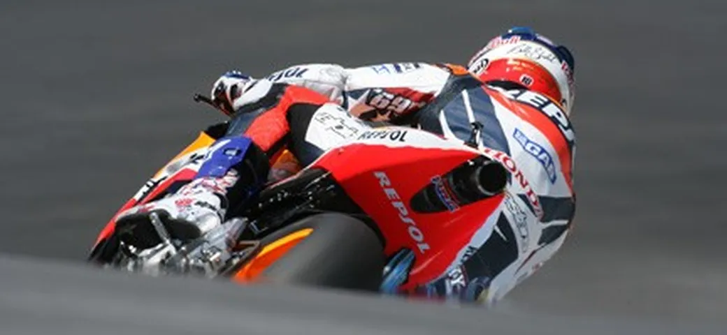 Highlights MotoGP Laguna Seca