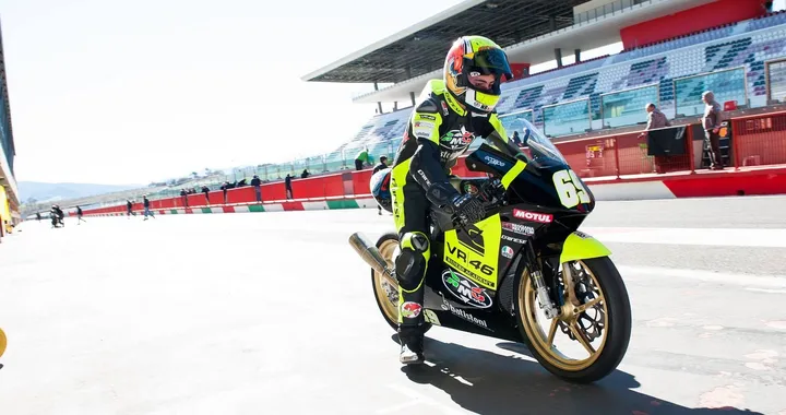 Rossi, Bartalesi e Bartolini al Mugello per test Moto3 e PreMoto3