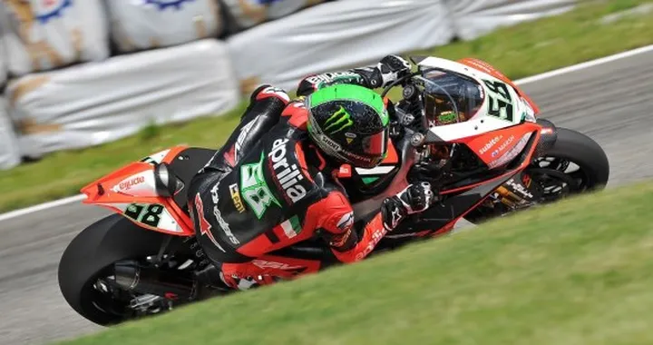 SBK Monza | Riassunto del weekend di gare