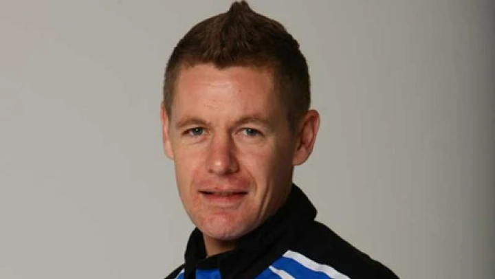 Chris Walker torna in BSB con Rob Mac