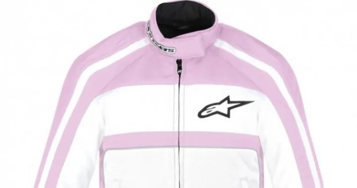 Giacca impermeabile Alpinestars Stella T-Dyno