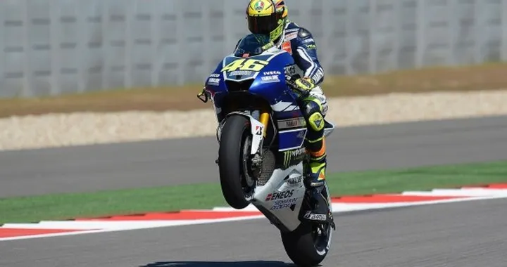 MotoGP: ascolti in calo senza Rossi protagonista