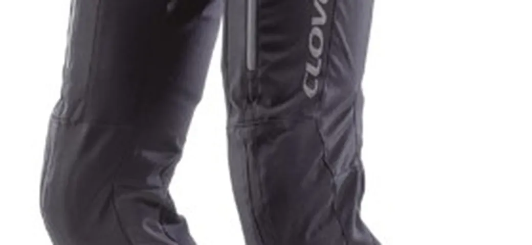 Clover Tourer Pants wp, pantalone quattro stagioni
