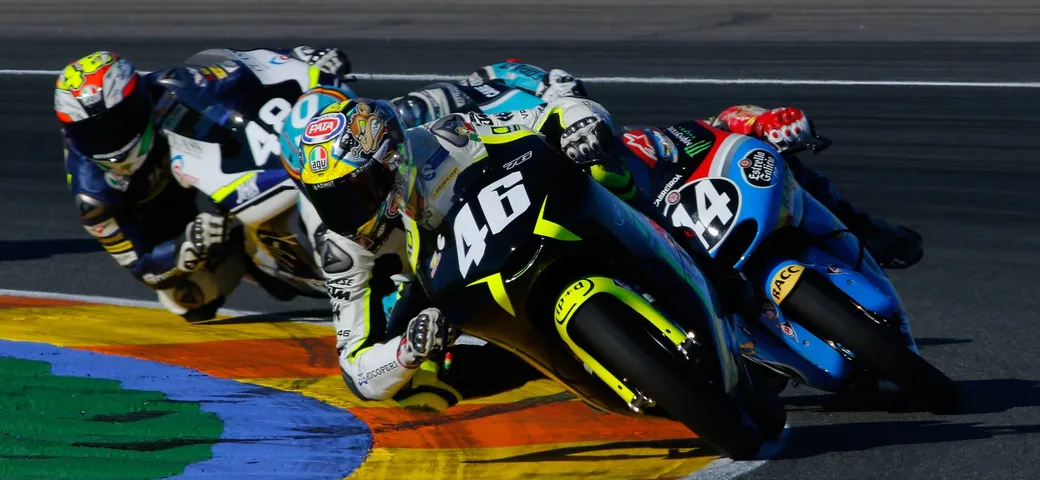 CEV 2015: Nicolò Bulega Campione del Mondo Junior Moto3
