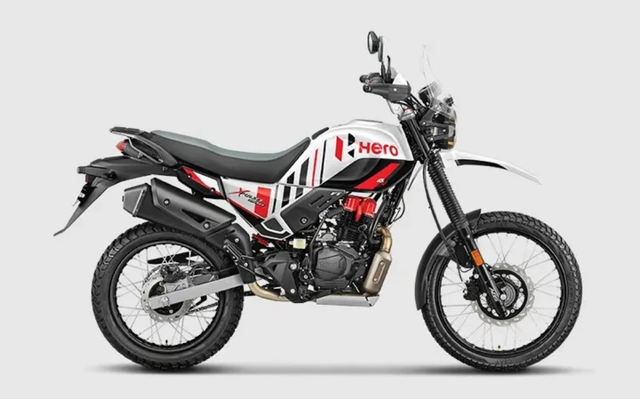 Piccola cilindrata, grandi ambizioni: la Hero Xpulse 200 4V punta all’Europa