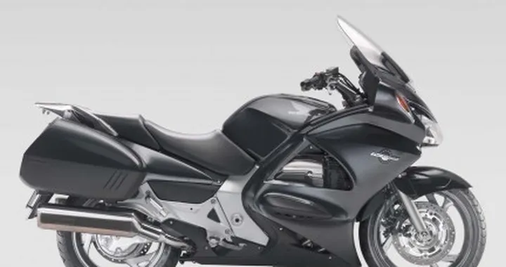 Honda ST1300 Pan-European ABS