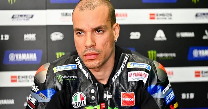 Franco Morbidelli correrà con Ducati Pramac dal prossimo anno