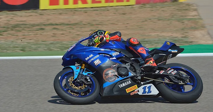 Supersport, Aragon: tre gare e tre vincitori