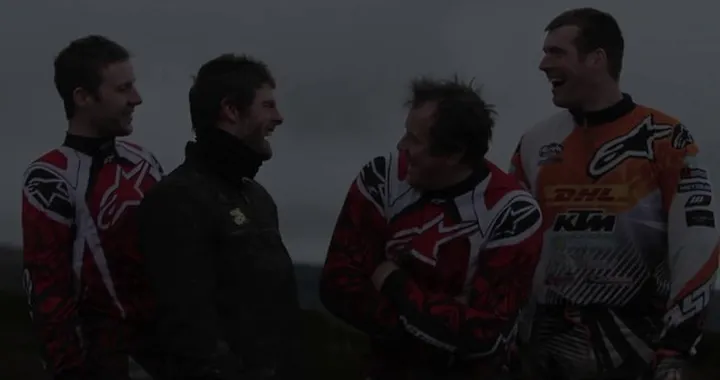 Isle of Man - MCN Sport Feature