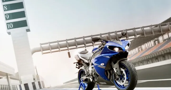 Yamaha Motoplatinum: l'assicurazione RC per i clienti a 3 diapason