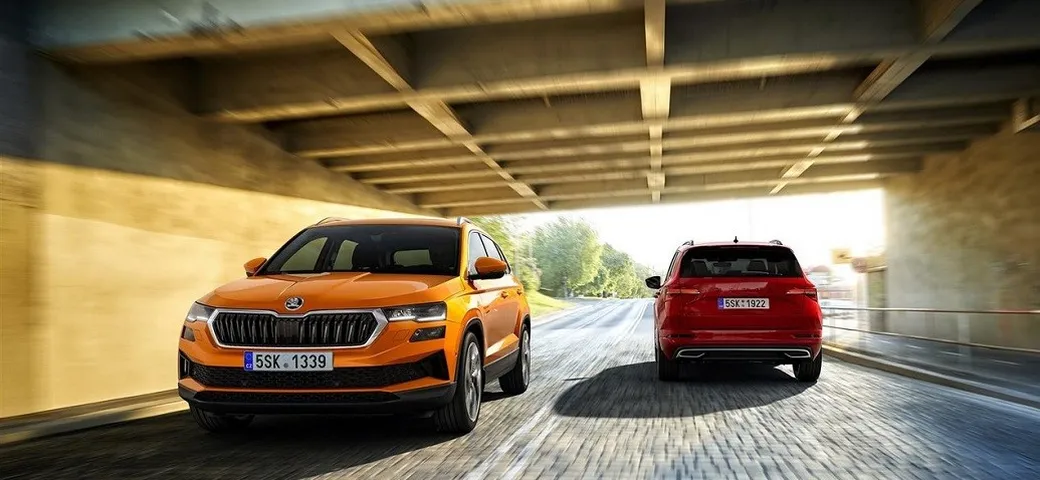 Skoda Karoq 2022: allestimenti, motorizzazioni e prezzi