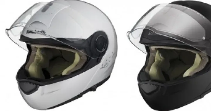 Schuberth C3 Lady, il modulare per lei