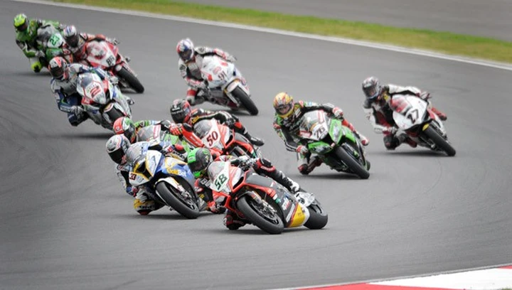 SBK Silverstone 2013 | orari diretta TV