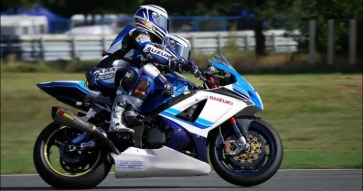 Solidarietà polacca: il motociclismo ha fatto sognare un bimbo di 9 anni