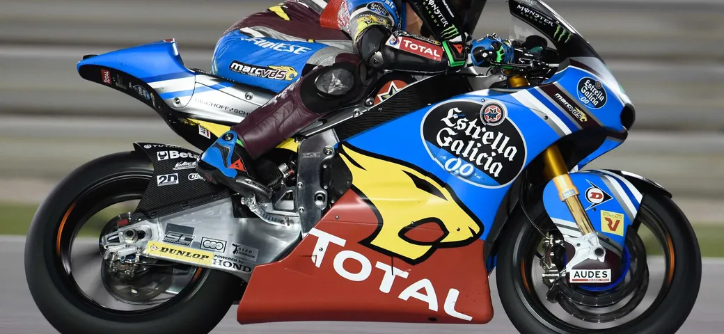 Moto2 Qatar, FP3: Morbidelli prenota la pole position
