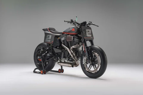 Buell xr1200 online