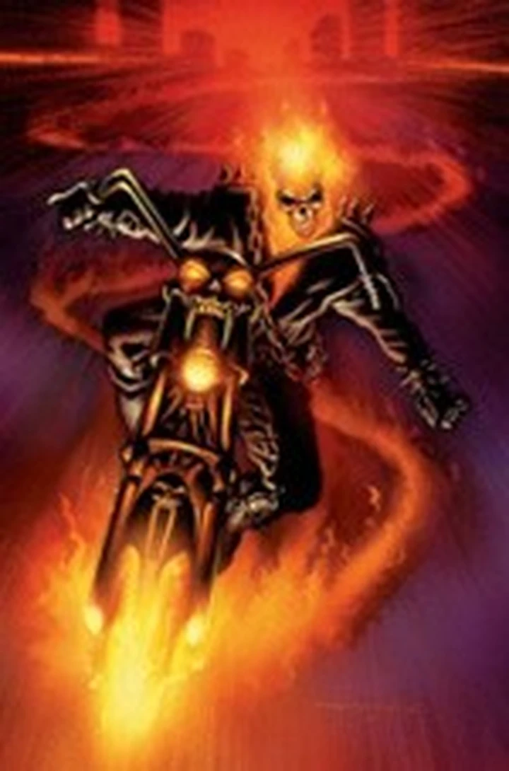 Incassi record per Ghost Rider
