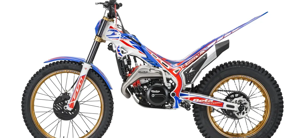 Beta svela la nuova best-seller Evo Factory 2021