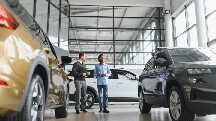 Un esperto meccanico non ha dubbi: «Se dovessi comprare un’auto nuova, sceglierei questa»